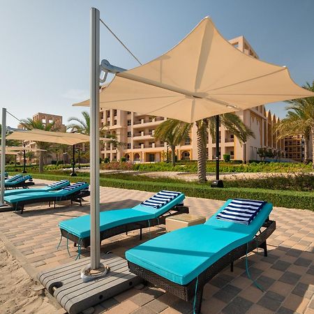 Simply Comfort In Sarai Palm Jumeirah Dubai Ngoại thất bức ảnh