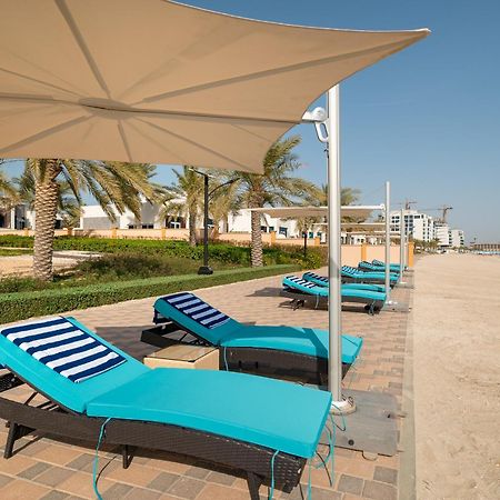 Simply Comfort In Sarai Palm Jumeirah Dubai Ngoại thất bức ảnh