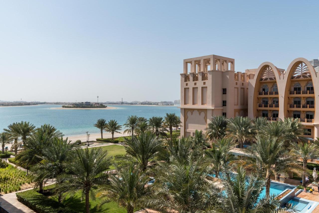 Simply Comfort In Sarai Palm Jumeirah Dubai Ngoại thất bức ảnh