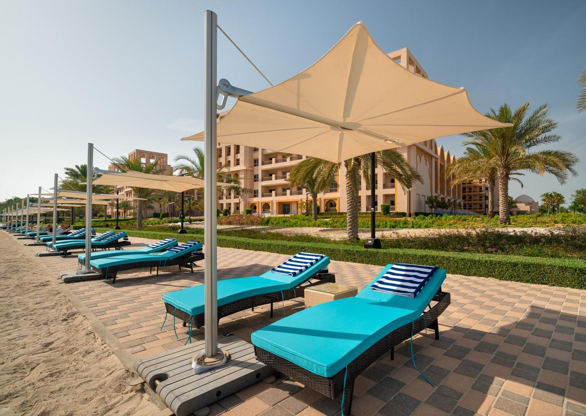 Simply Comfort In Sarai Palm Jumeirah Dubai Ngoại thất bức ảnh