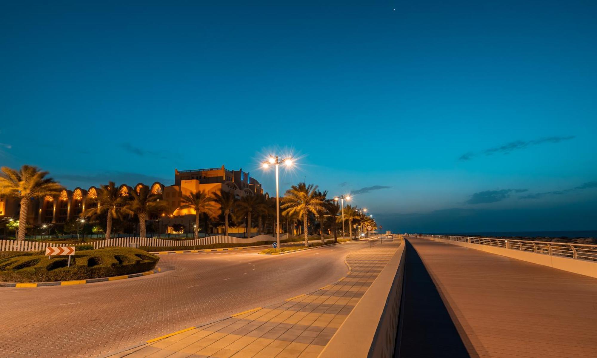 Simply Comfort In Sarai Palm Jumeirah Dubai Ngoại thất bức ảnh